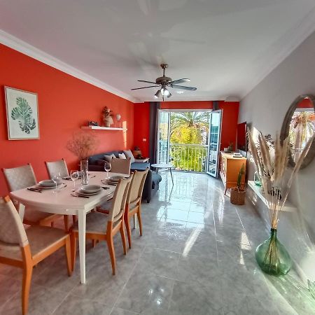 Apartamento La Fuente El Paso Exterior foto