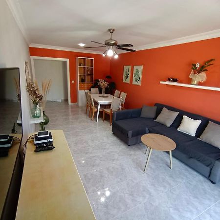Apartamento La Fuente El Paso Exterior foto