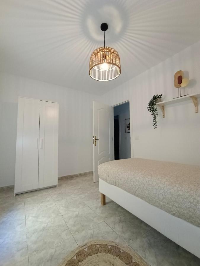 Apartamento La Fuente El Paso Exterior foto