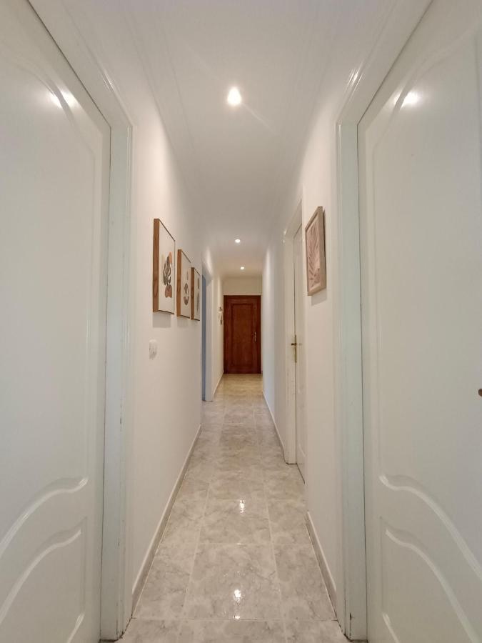 Apartamento La Fuente El Paso Exterior foto