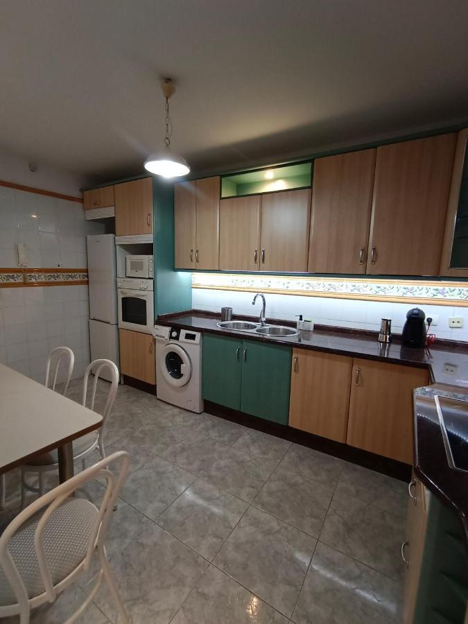 Apartamento La Fuente El Paso Exterior foto
