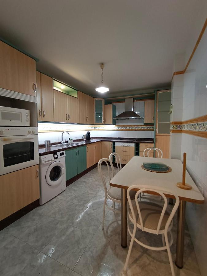 Apartamento La Fuente El Paso Exterior foto