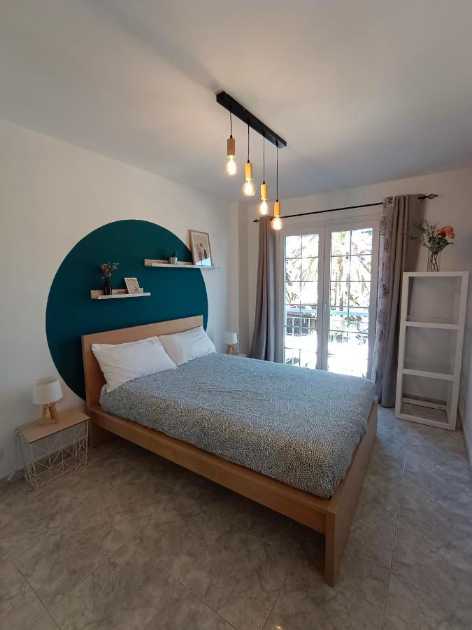 Apartamento La Fuente El Paso Exterior foto