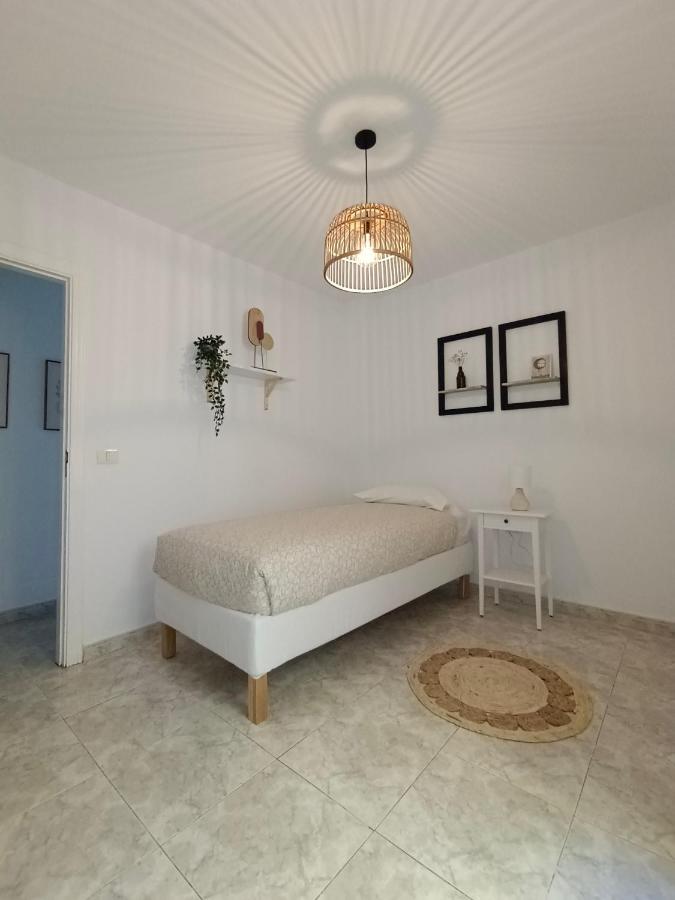 Apartamento La Fuente El Paso Exterior foto